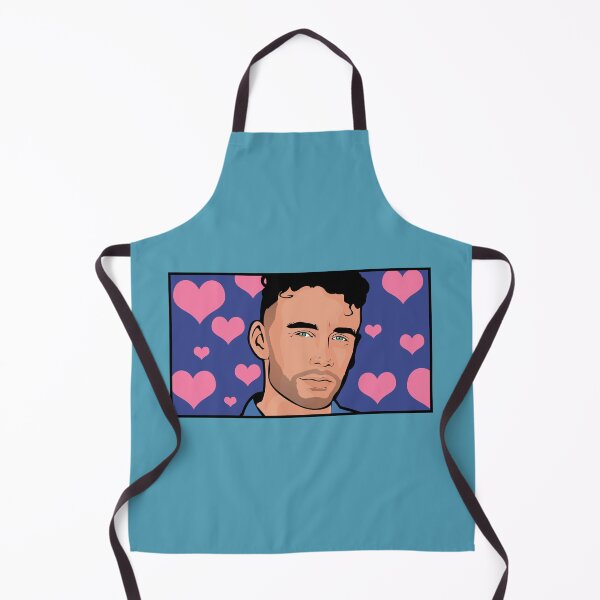 Item preview, Brendan Morais from the Bachelorette designed and sold by Zummi.