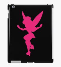 Hot Pink Tink iPad Case/Skin
