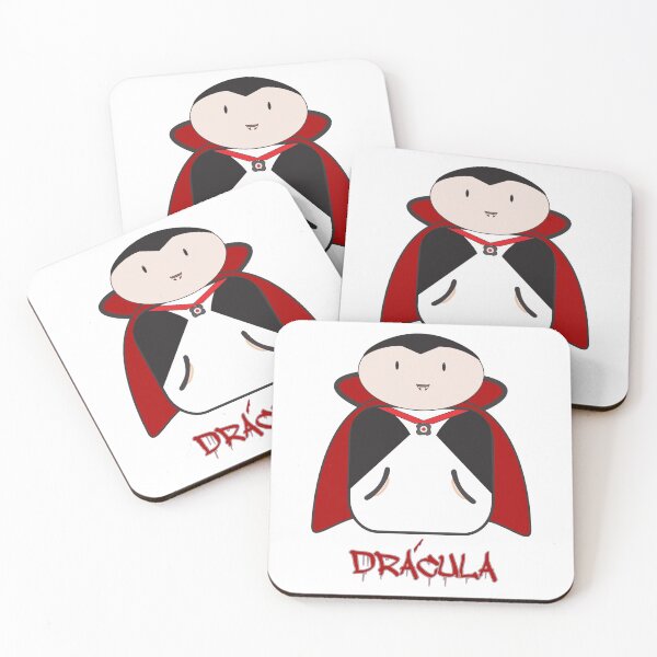 Item preview, Dracula designed and sold by ReinoPiquifuis.