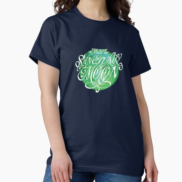 Item preview, The Rise and Fall of Sanctuary Moon designed and sold by CrownAndThistle.
