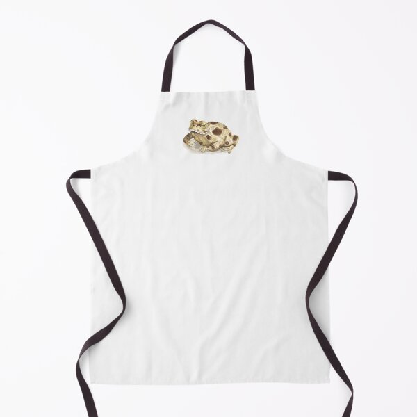 Item preview, Smiling Leopard Toad designed and sold by kaylynkemp.