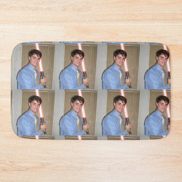 Item preview, Ben Shapiro Holding Lightsaber designed and sold by jmlolz.