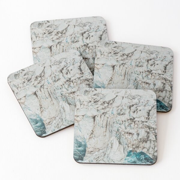 Item preview, Glacer Series: Svalbard designed and sold by reinah.