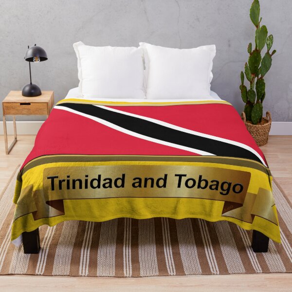 Item preview, Trinidad & Tobago Phone Cases Plus (1) designed and sold by mpodger.