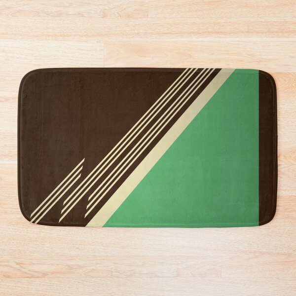 Item preview, green and black in a flash designed and sold by 42youbest.