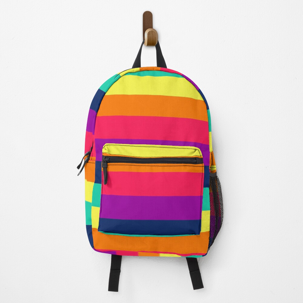 Item preview, Backpack designed and sold by Looplk.