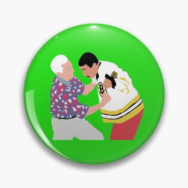 Item preview, happy gilmore designed and sold by sadapparel.