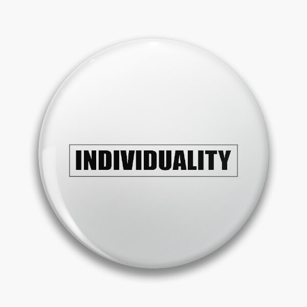 Item preview, individuality designed and sold by MallsD.