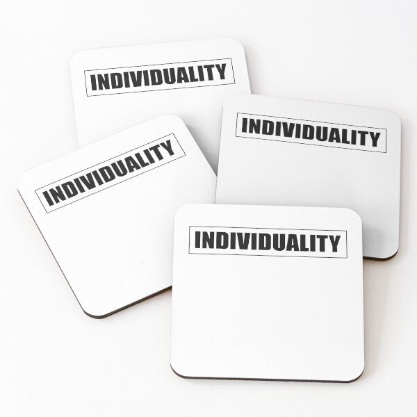 Item preview, individuality designed and sold by MallsD.