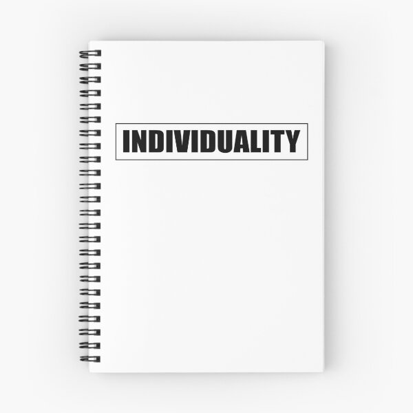 Item preview, individuality designed and sold by MallsD.