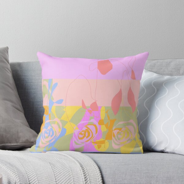 Item preview, Tres rosas en olivo designed and sold by Claudia Caseri.