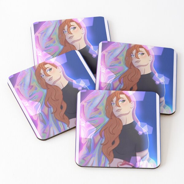 Item preview, CROWSTORM - Iris designed and sold by themadqueen.