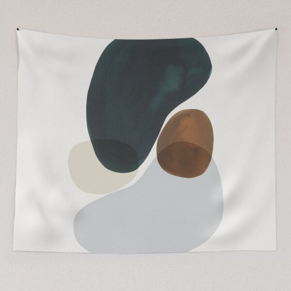 Item preview, ABSTRACT SHAPES V5 designed and sold by 8G.