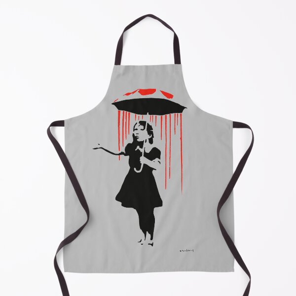 Item preview, Nola stencil red designed and sold by WE-ARE-BANKSY.