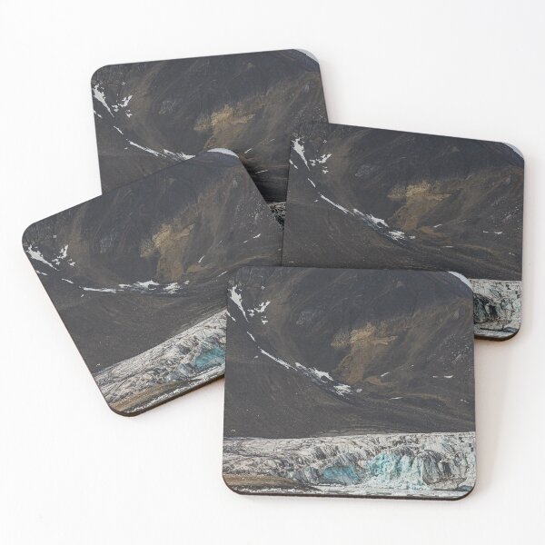 Item preview, Glacier Series: Svalbard designed and sold by reinah.