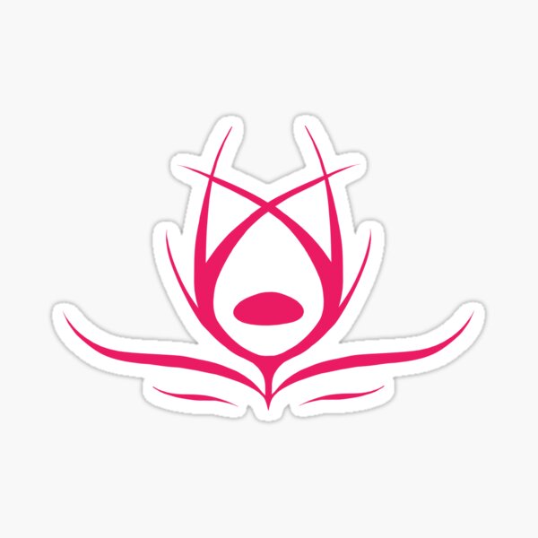 CB Logo Sticker