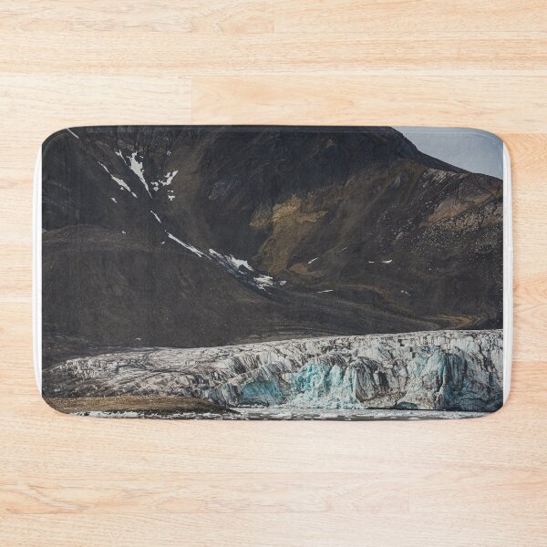 Item preview, Glacier Series: Svalbard designed and sold by reinah.