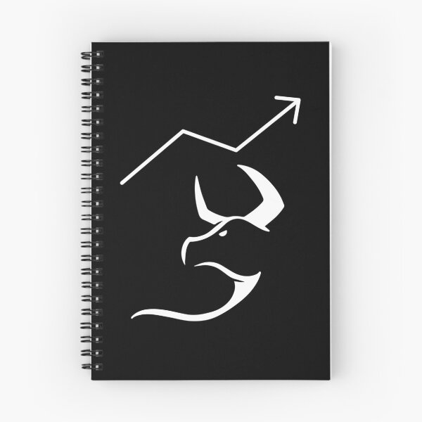 Item preview, Market Bull Investing designed and sold by OldCamp.