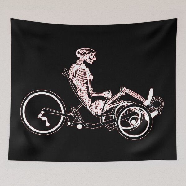 Item preview, Ride to Hell designed and sold by Koen1982.