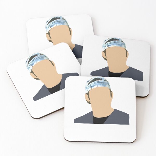 Item preview, Derek Shepherd designed and sold by LaneyBlatnick.