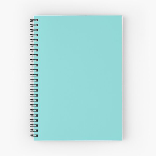 Item preview, Pastel Light Blue Solid Colour designed and sold by Ninjakandy.