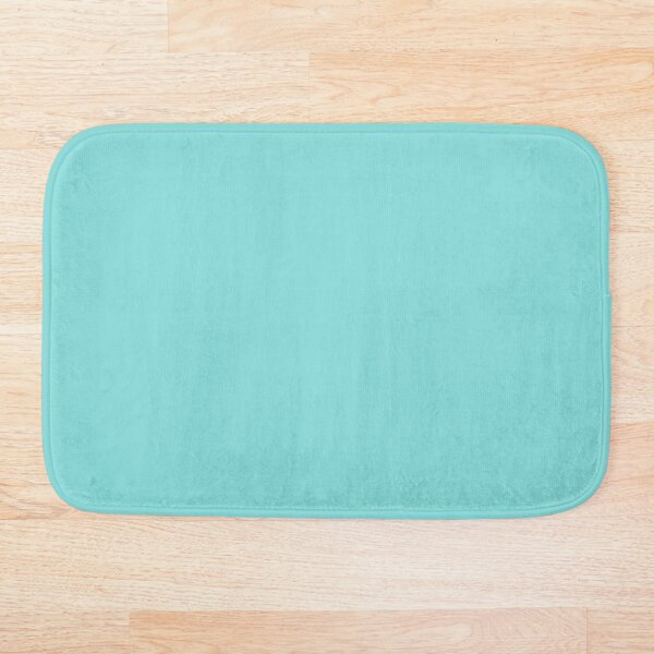 Item preview, Pastel Light Blue Solid Colour designed and sold by Ninjakandy.