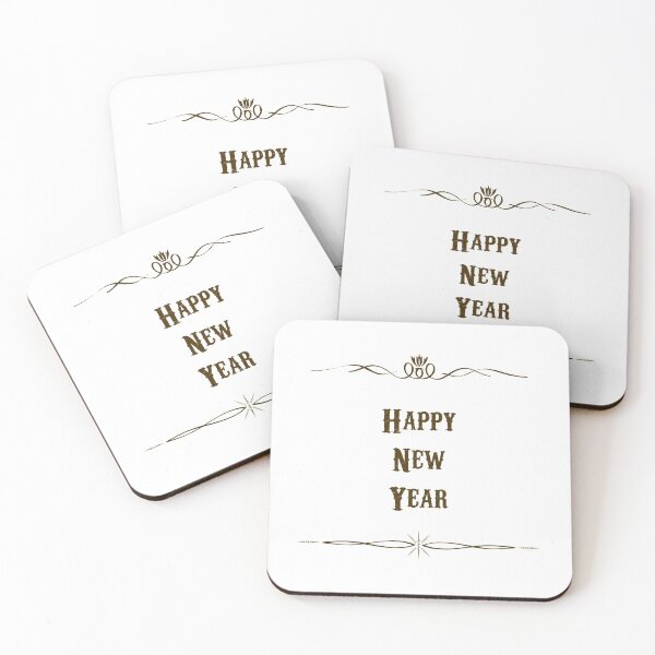 Item preview, New year Vintage designed and sold by Store Artilia.