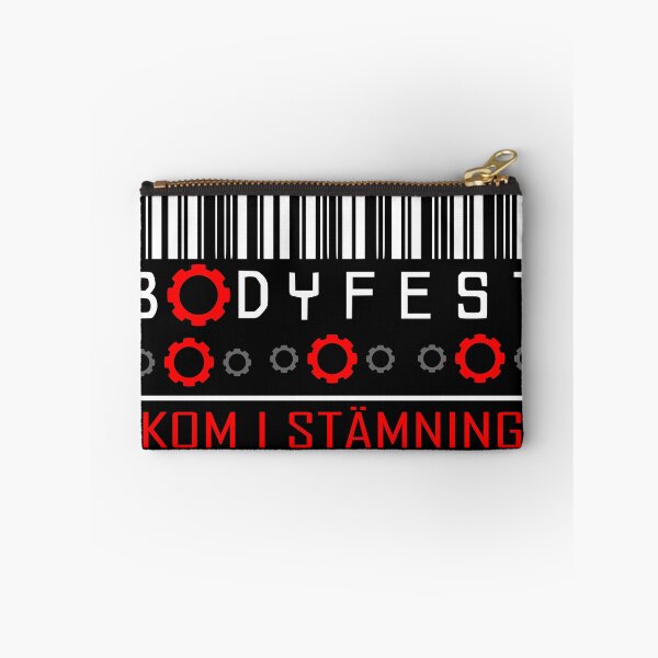 Item preview, Bodyfest - Festival. designed and sold by OriginalDP.