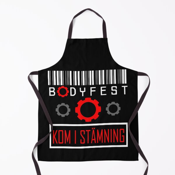 Item preview, Bodyfest - Festival. designed and sold by OriginalDP.
