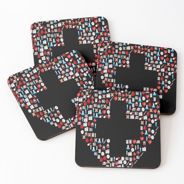 Item preview, Lovely heart beat designed and sold by Hamaridukaan.