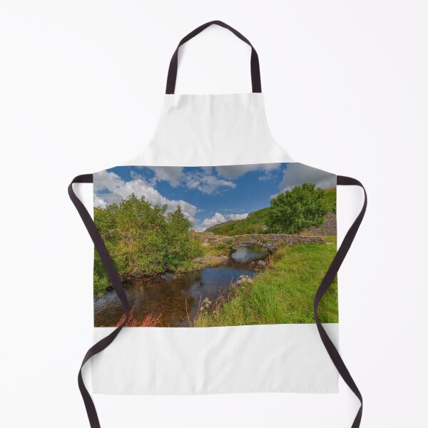 Item preview, Watendlath packhorse bridge Cumbria designed and sold by eddiej.