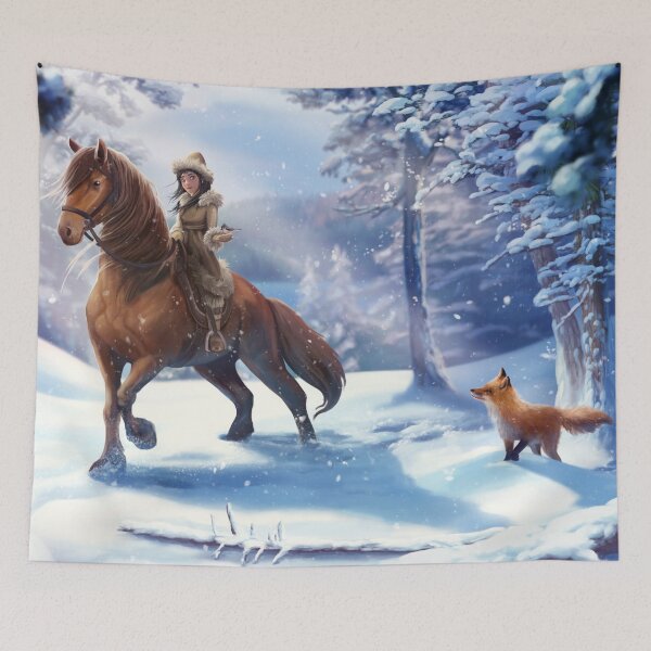 Item preview, Star Stable Horse designed and sold by dualogy.