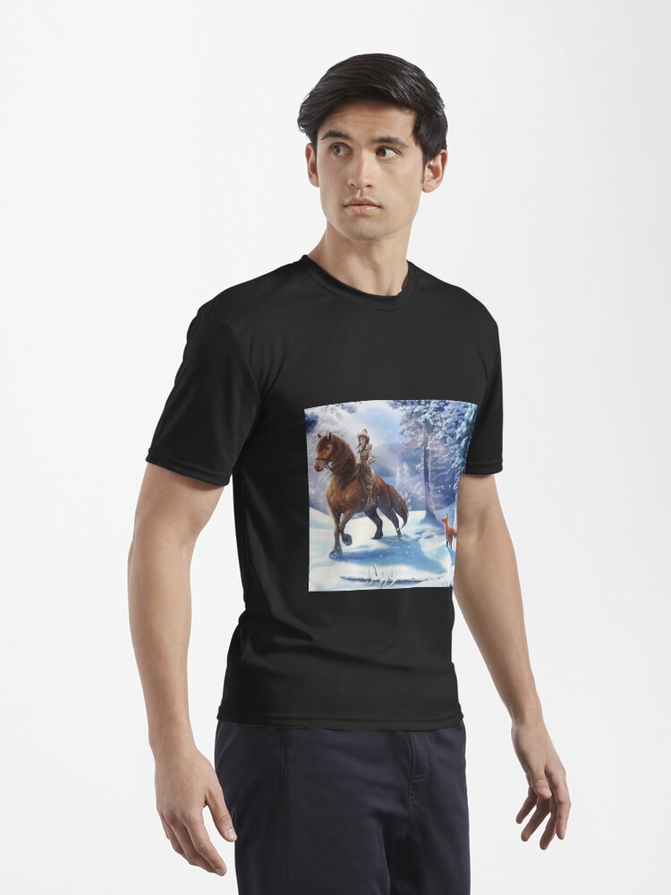 star stable shirt