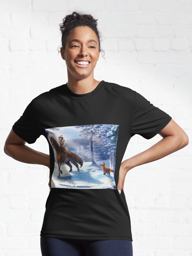 star stable shirt