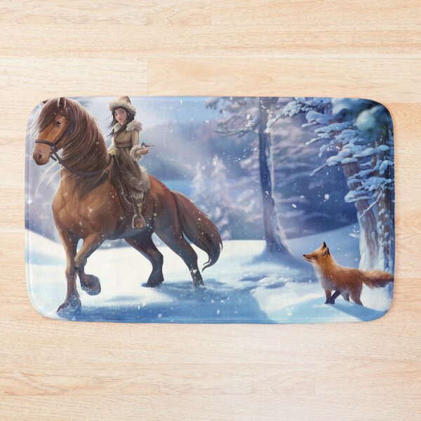 Item preview, Star Stable Horse designed and sold by dualogy.