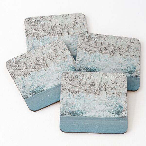 Item preview, Glacer Series: Svalbard designed and sold by reinah.