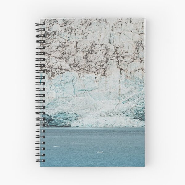Item preview, Glacer Series: Svalbard designed and sold by reinah.