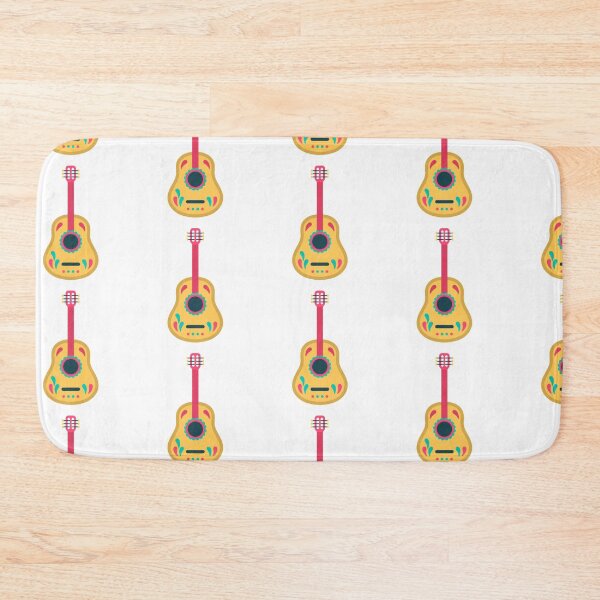 Item preview, guitar designed and sold by Krishangdavda.