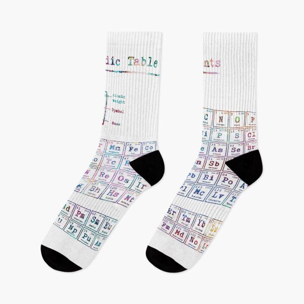 Item preview, Periodic Table of the Elements designed and sold by EvasDreams.