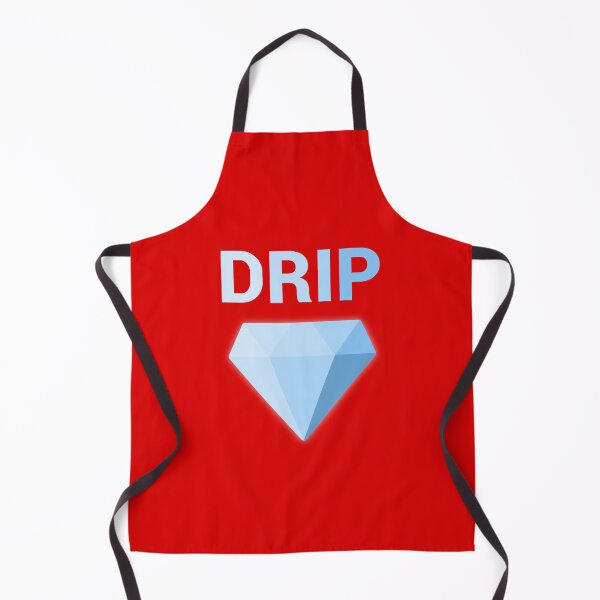Item preview, DRIP (Red Version) designed and sold by FilipeFerreira.