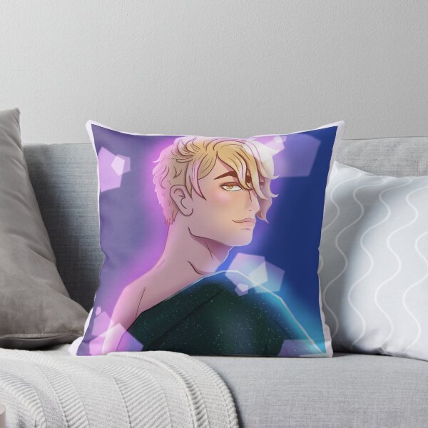 Item preview, CROWSTORM - Nathaniel designed and sold by themadqueen.