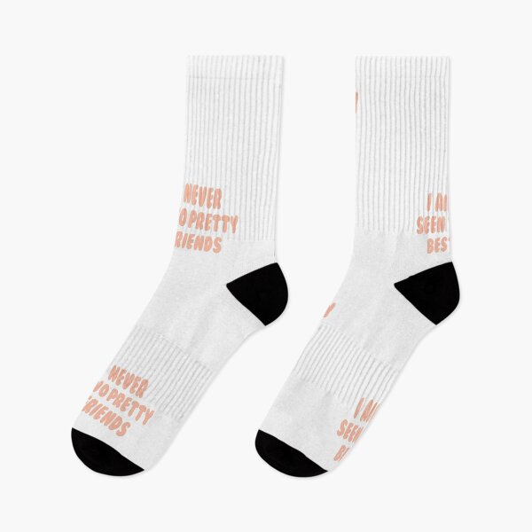 Item preview, I ain’t never seen two pretty best friends designed and sold by camelia khaled.