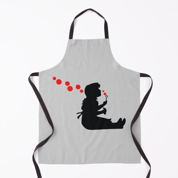 Item preview, Bubble Girl designed and sold by WE-ARE-BANKSY.