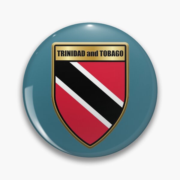 Item preview, Trinidad & Tobago Phone Cases Plus (2) designed and sold by mpodger.