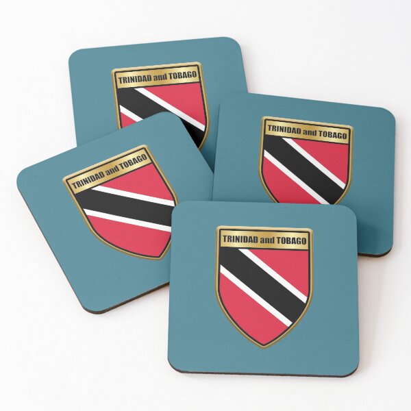 Item preview, Trinidad & Tobago Phone Cases Plus (2) designed and sold by mpodger.