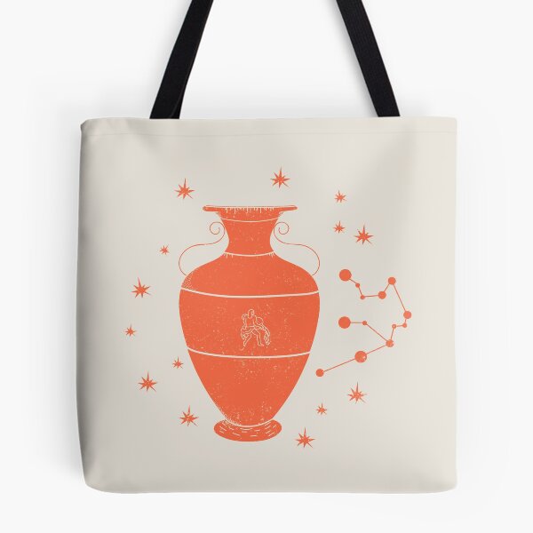 Item preview, Aquarius Zodiac Sign Test designed and sold by benarik.