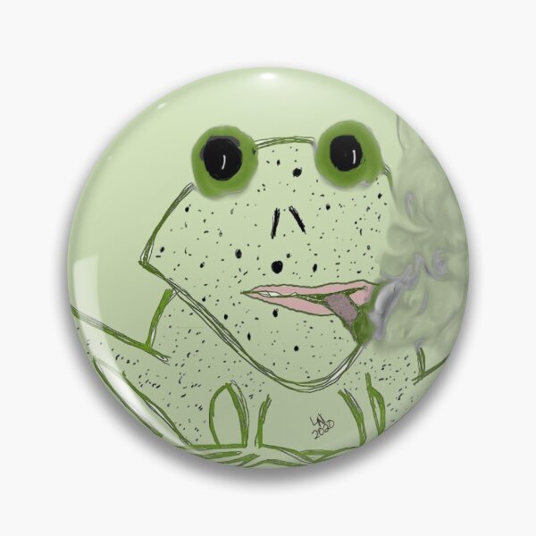 Item preview, Froggy designed and sold by PurpleReality.
