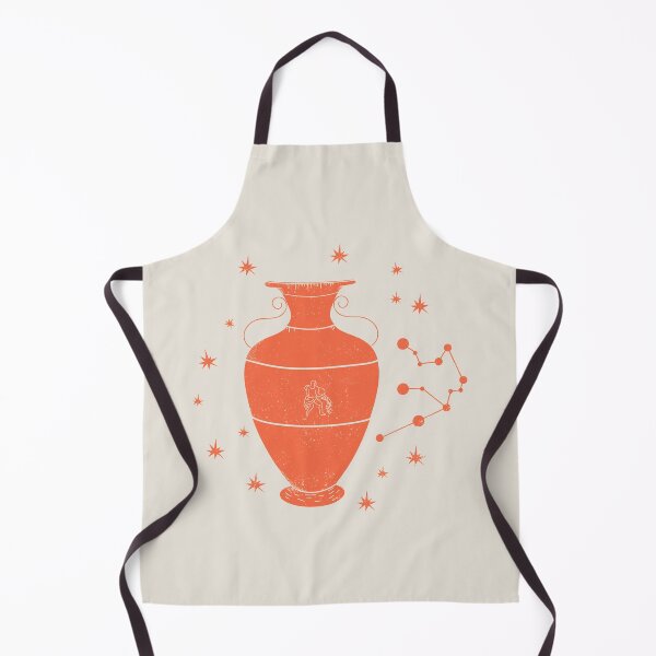 Item preview, Aquarius Zodiac Sign Test designed and sold by benarik.
