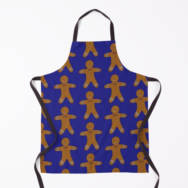 Item preview, Gingerbread Man designed and sold by murialbezanson.