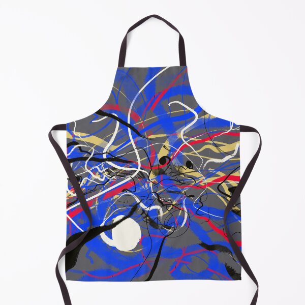 Item preview, Abstract Space designed and sold by mudzco.